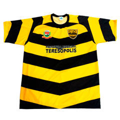 Camisa Esportiva para futebol cód fb_1052